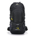 60L Waterproof Hiking Backpack