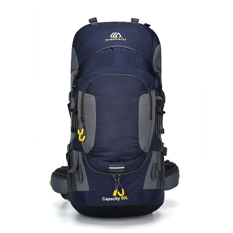 60L Waterproof Hiking Backpack